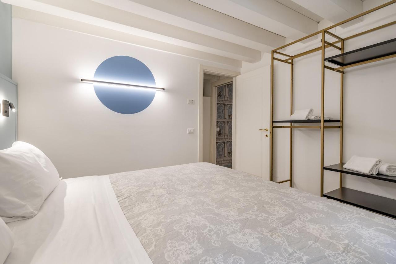 Ca' San Carlo By Wonderful Italy Lejlighed Venedig